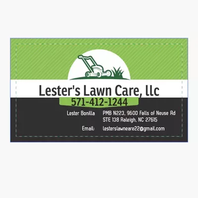 Lester’s Lawn Care LLC