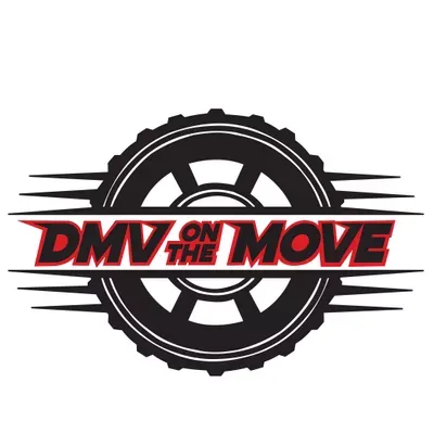 DMV ON THE MOVE