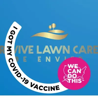 Revive Lawn Care