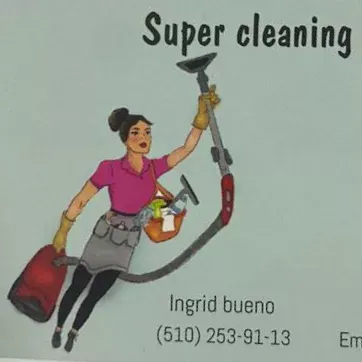 super cleaning services