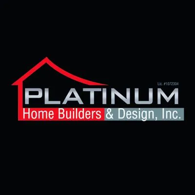 PLATINUM HOME BUILDERS & DESIGN INC