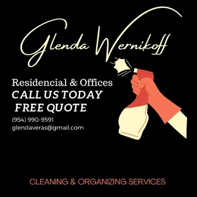 Glen Clean Services