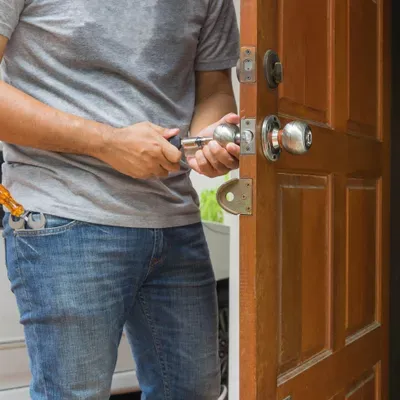 A great Locksmith Oliver