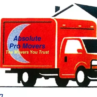 Absolute Pro Movers