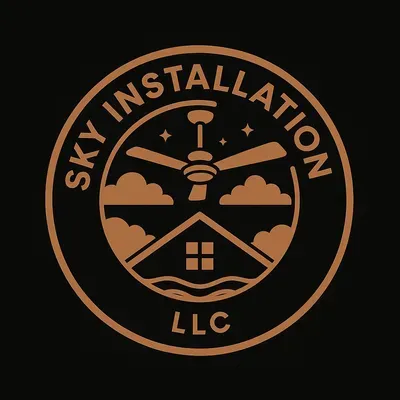 Sky Installation