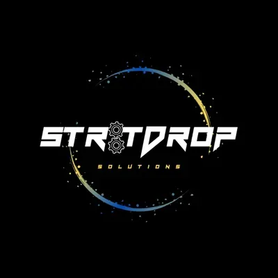 Str8tDrop Solutions