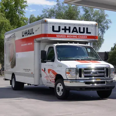 JaMal’s Moving Co.
