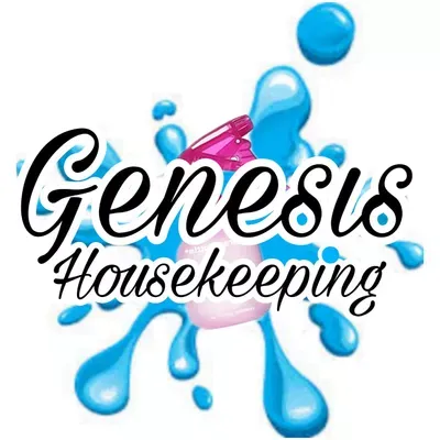 Genesis Housekeeping