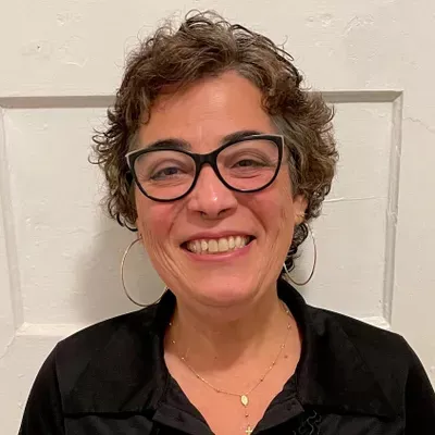 Ana Cater