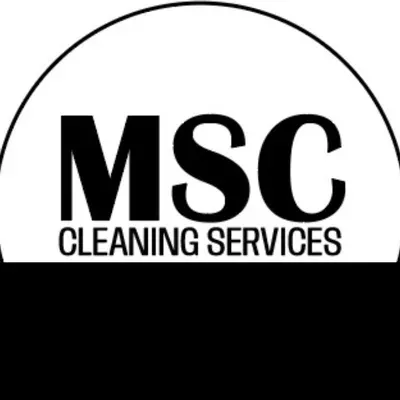 MSC cleaning services