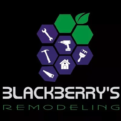 Blackberry's Remodeling