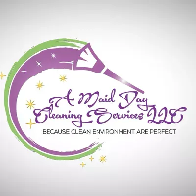 A Maid Day Cleaning Services LLC