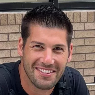 Mark Janssen