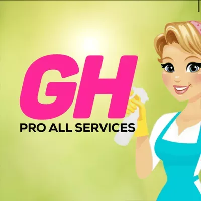 GH Pro Cleaning Service ?