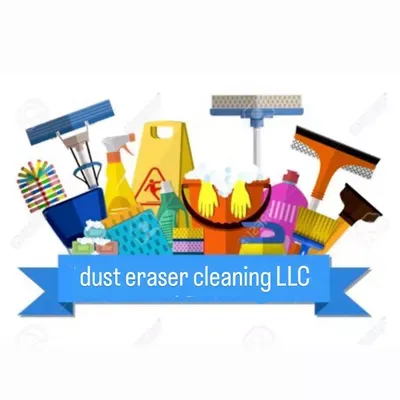 dust eraser cleaning LLC