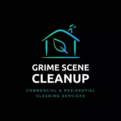 Grime Scene Cleanup