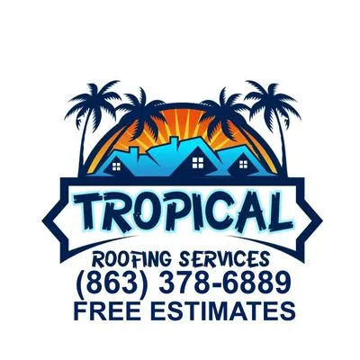 Tropical Roofing Services LLC