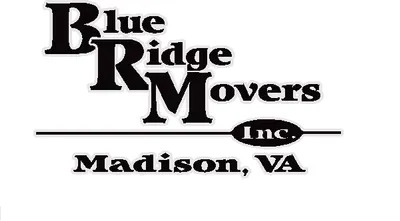 Blue Ridge Movers, INC.