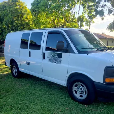 Happy property services llc