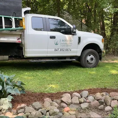 J BOTELLO SERVICE