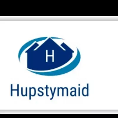 Hupstymaid home cleaning service