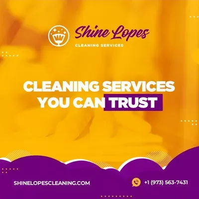Shine Lopes Cleaning Services LLC