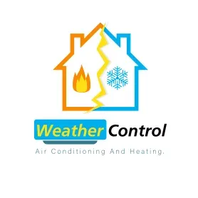 Wheather control air conditioning and hearted