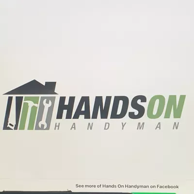 Hands-On Handyman.