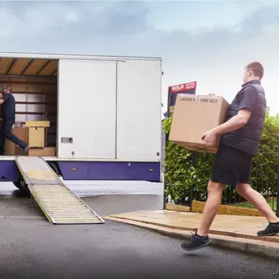 SNH Movers