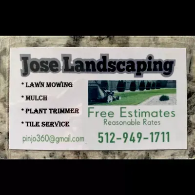 Jose landscaping