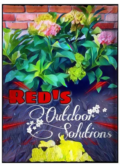 Red’s Outdoor Solutions