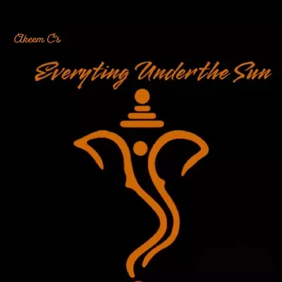 Everyting Under the Sun ☀️ ?