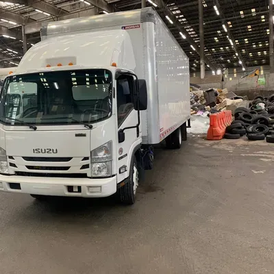 Angel brothers moving and storage