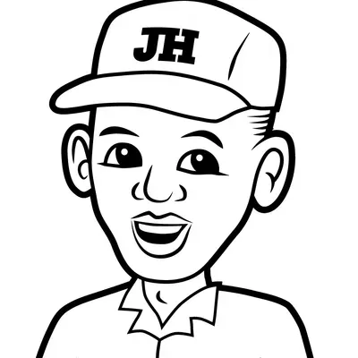 JH Touches