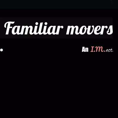 Familiar movers