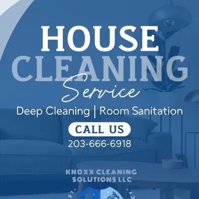 Knoxx Cleaning Solutions LLC