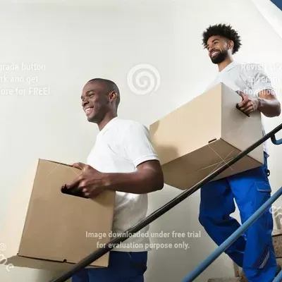 Fortress Moving Company