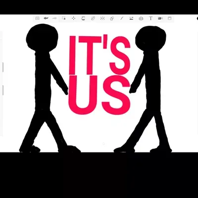 It’s Us moving
