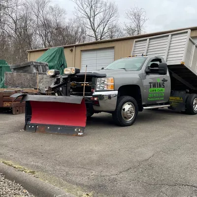 Twins Lawn Care LLC