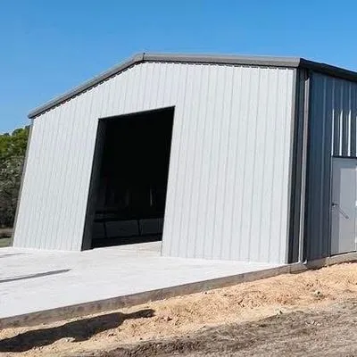 Texas Innovation Roofing LLC