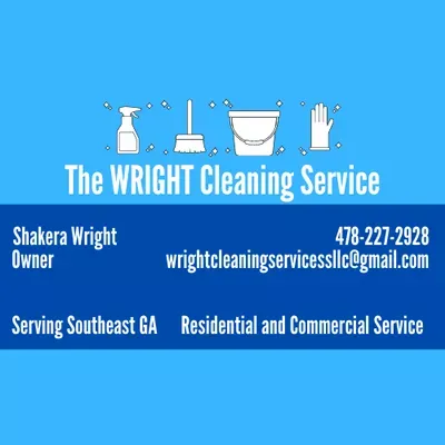 The Wright Cleaning Services