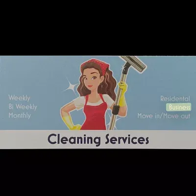 RCS Cleaning services