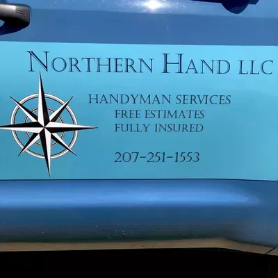 Northern Hand handyman services