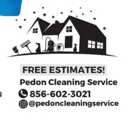 Pedon Cleaning Service