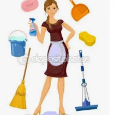 Guadalupe's Cleaning