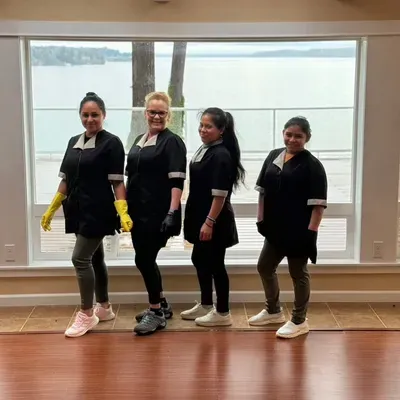 PNW Power Clean