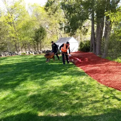 RVM Landscaping & Snow Removal