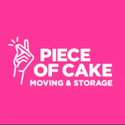 Piece of Cake Moving & Storage LLC
