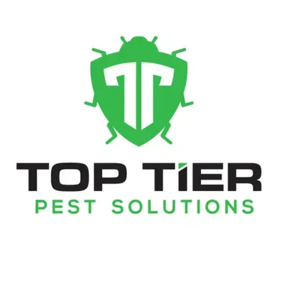 Top Tier Pest Solutions