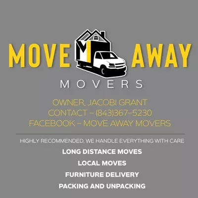 Move Away Movers
